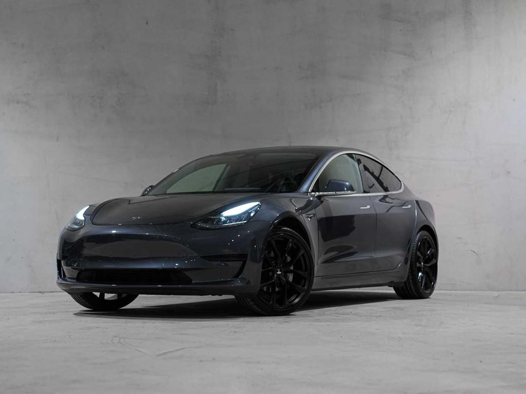 2020 Tesla Model 3 Auto, Automaat, Gebruikt, Berline, Te koop