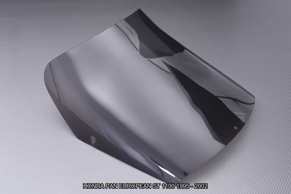 Bulle pare-brise pour HONDA PAN EUROPEAN ST 1100 1995 - 2002, Motos, Enlèvement ou Envoi, Neuf
