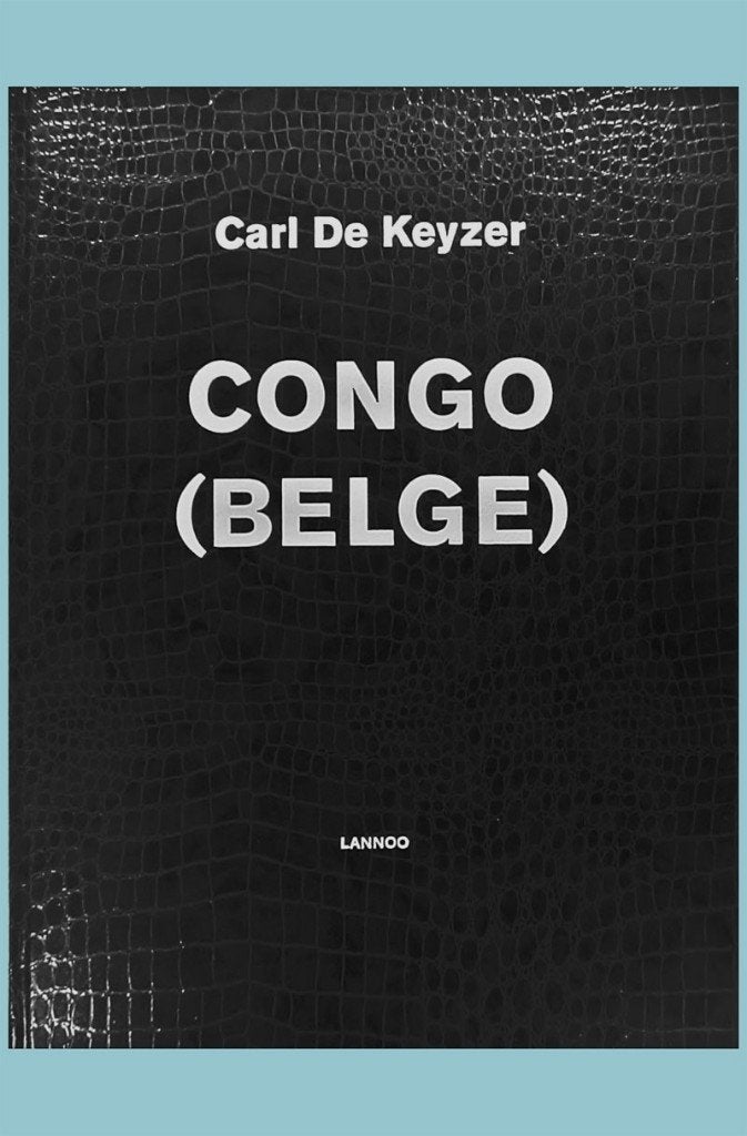 Carl de Keyzer   3  Fotoboek  Congo, Boeken, Kunst en Cultuur | Fotografie en Design, Nieuw, Fotografen, Verzenden