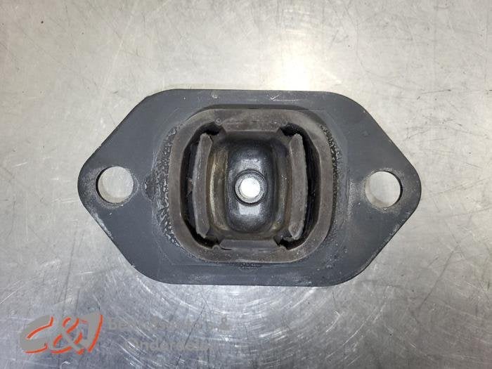 Support moteur d'un Fiat Talento, -, 3 mois de garantie, Utilisé, Fiat