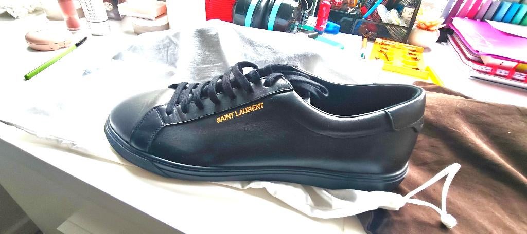Yves Saint Laurent basket, Enlèvement, Neuf