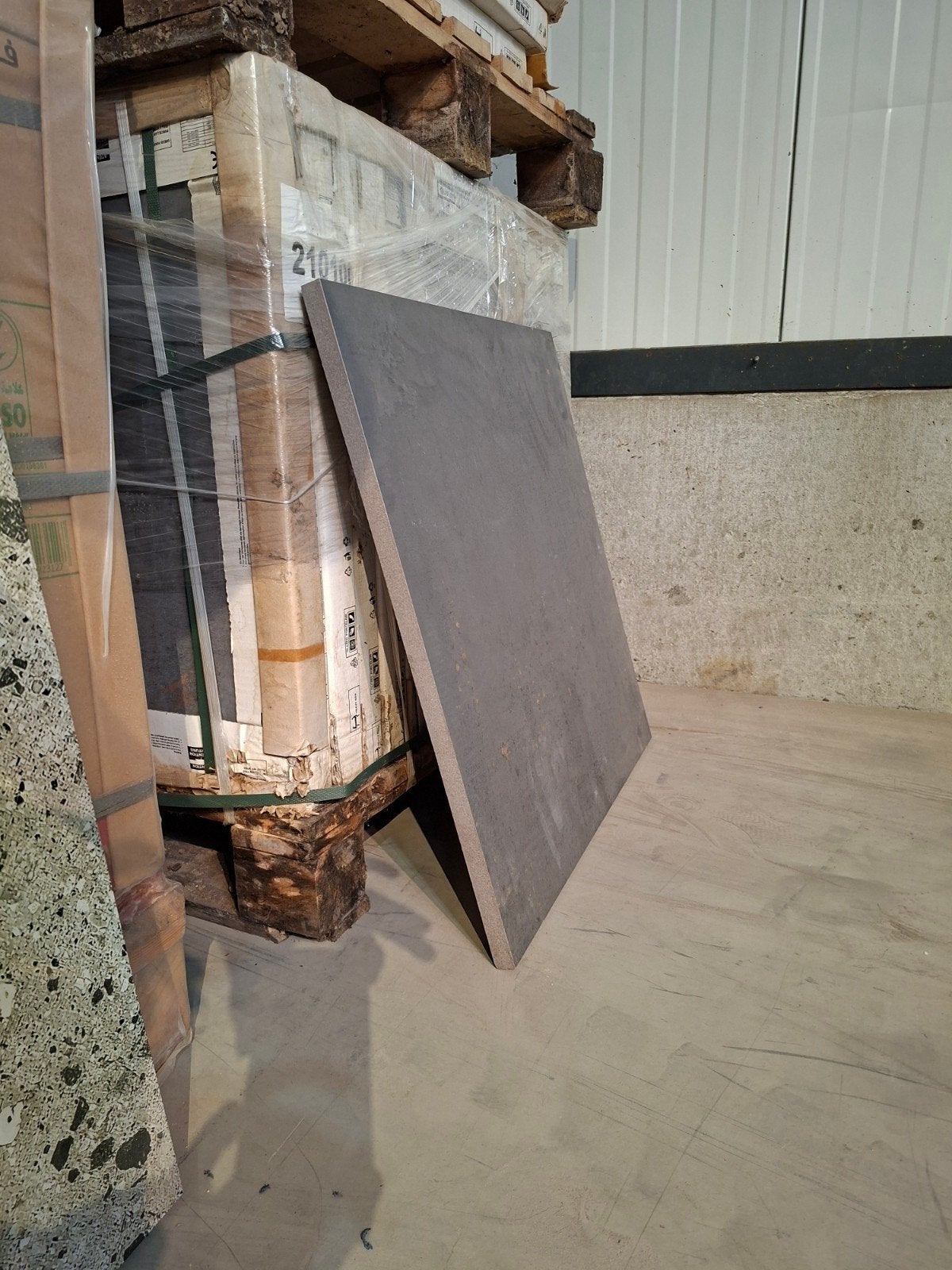 Carreaux 60x60 pour seulement 25 euros ‼️, Jardin & Terrasse, Enlèvement