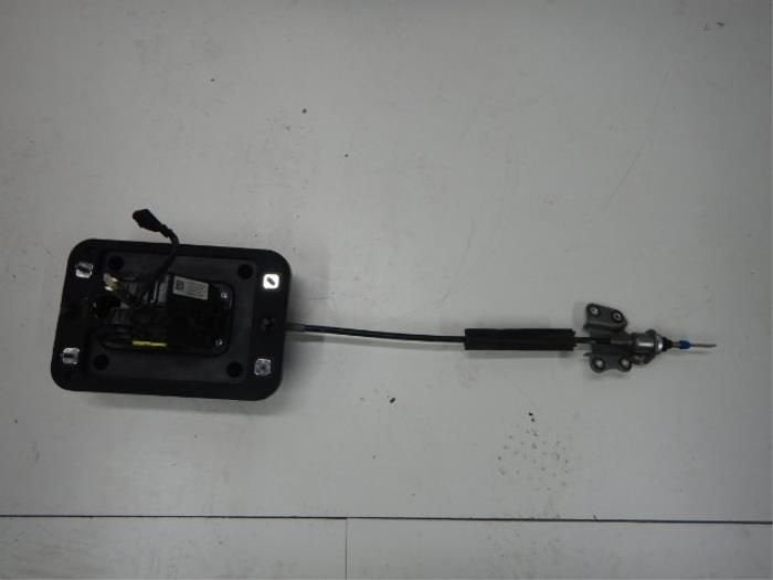 VW Amarok 2H0 Schakelmechaniek DSG, Ophalen of Verzenden, Gebruikt