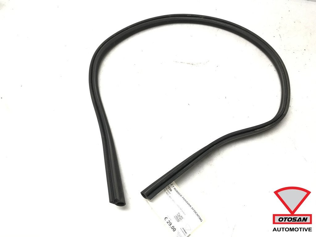 VW Golf 7 Joint en caoutchouc Paravan 5G0823723B, Autos : Pièces & Accessoires, Volkswagen, Volkswagen AG, Vw@volkswagen.de, Utilisé