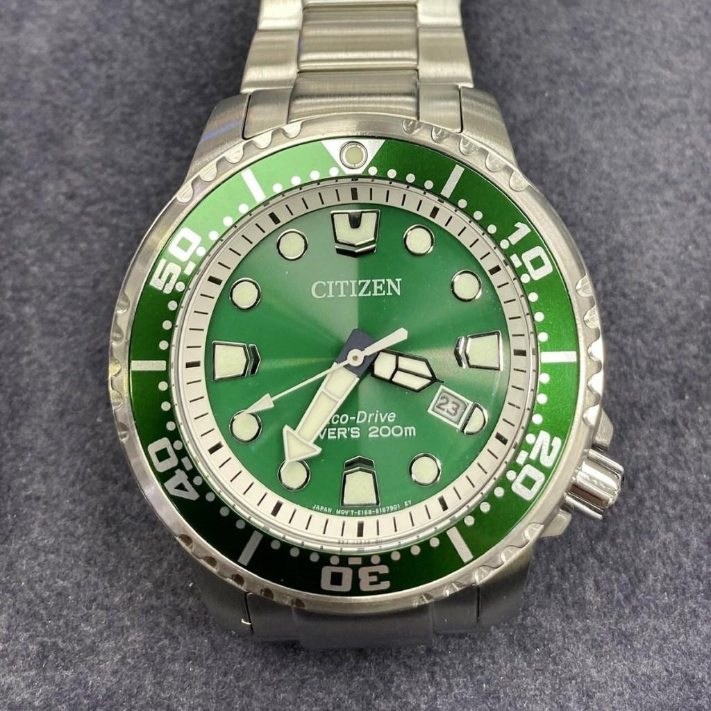 Citizen Montre Homme BN0158-85X, Montre-bracelet, Citizen, Acier, Enlèvement