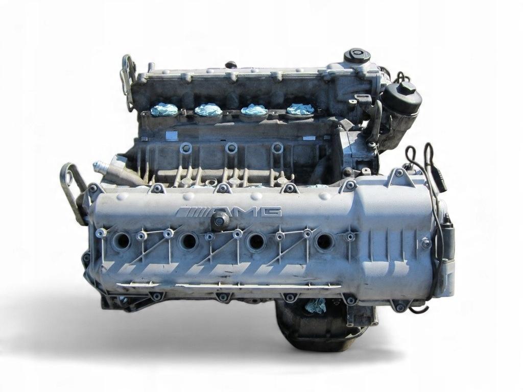 Moteur M156980 Nu M-CLASS MERCEDES-BENZ R-CLASS, Envoi, Utilisé, Daihatsu