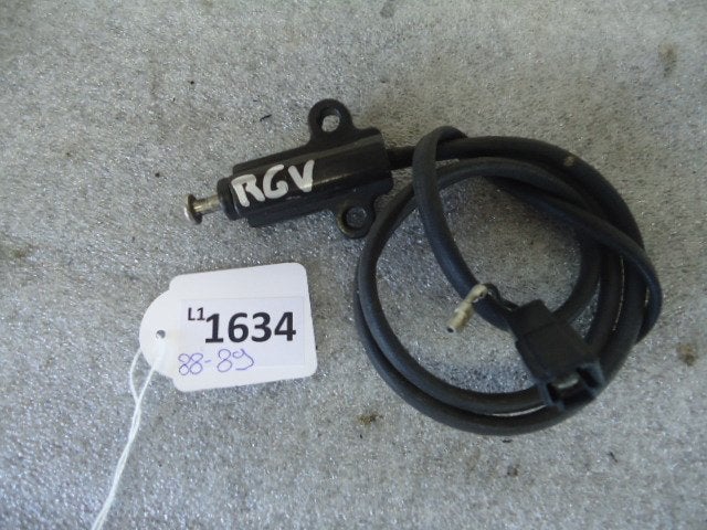 RGV250 1988 - 1989 Suzuki Elektrische component D1-14726, Motos, Pièces | Suzuki