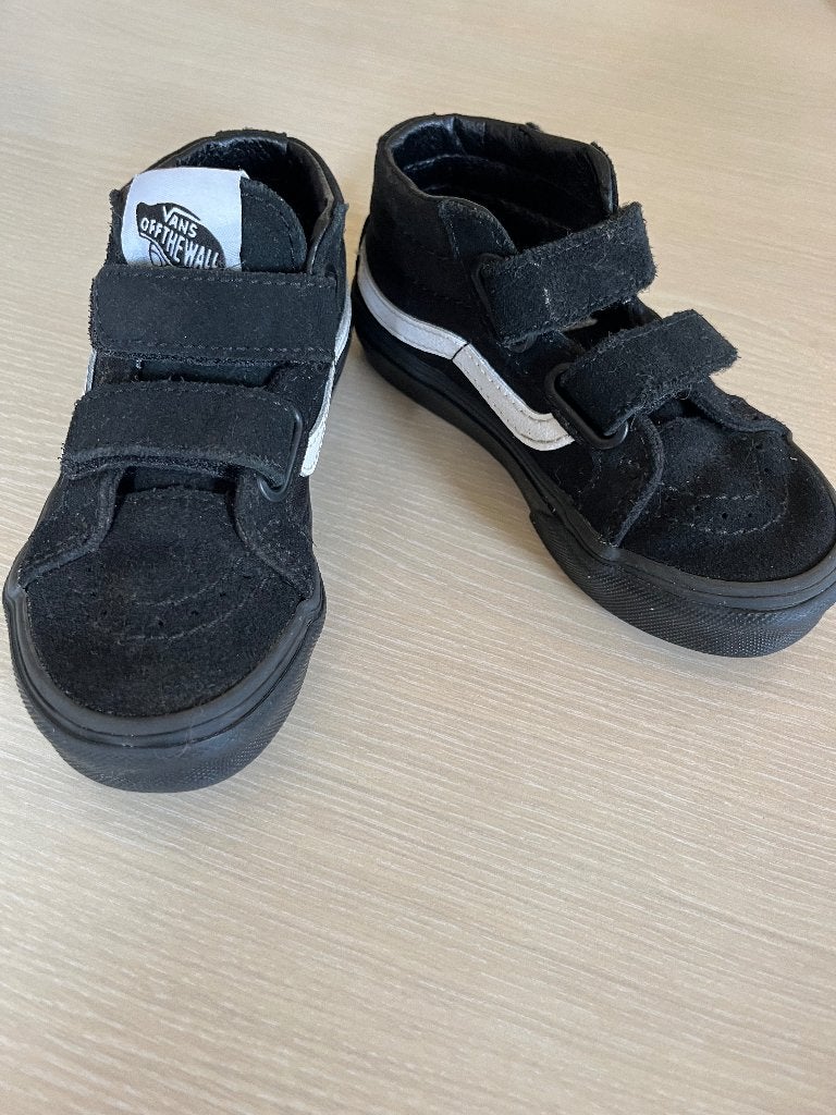 Schoenen Vans maat 27, Ophalen, Vans, Jongen of Meisje, Schoenen