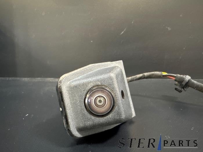 Achteruitrij Camera van een Mercedes Vito, Gebruikt, -, Ophalen of Verzenden, -