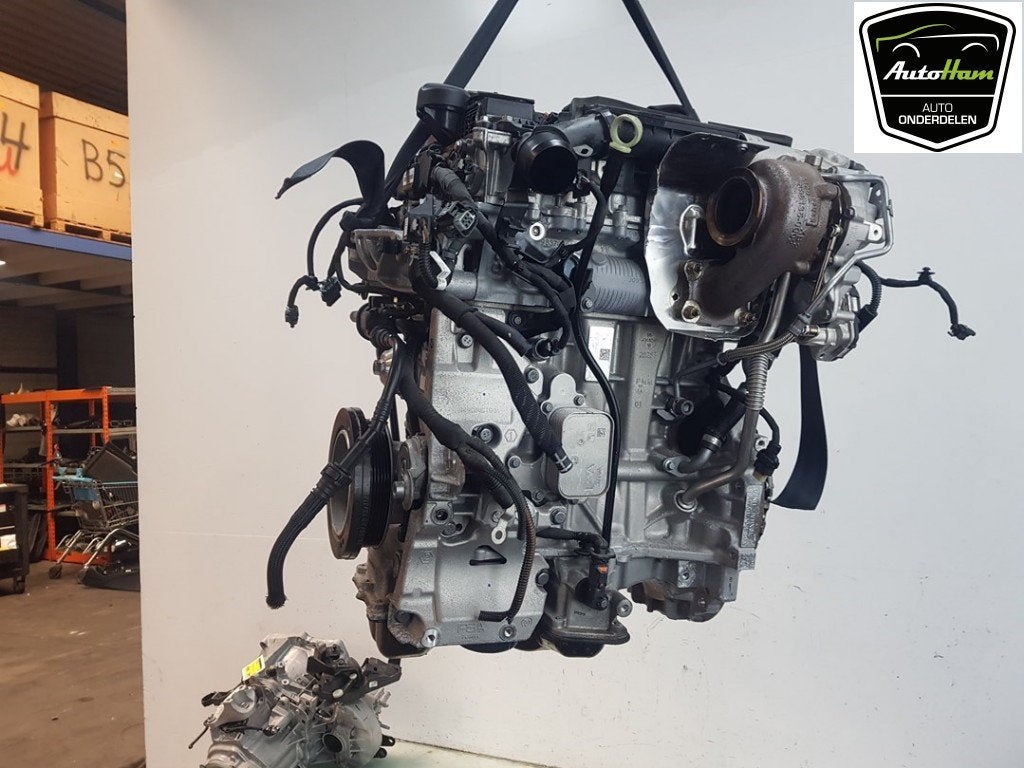 MOTEUR Opel Mokka (01-2020/-) (|1687878480|), Dhr. J. Ham, Administratie@autoham.nl, Opel, Utilisé