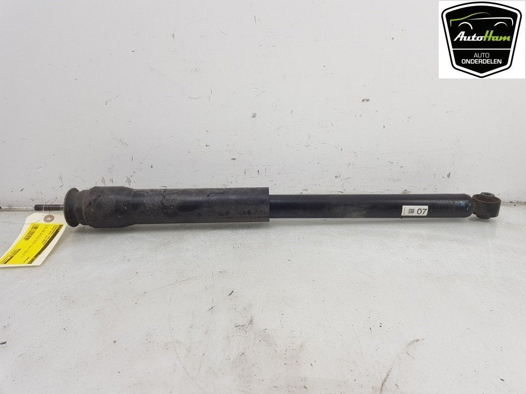 SCHOKBREKER LINKS ACHTER Toyota Aygo X (|485300H090|), Dhr. J. Ham, Gebruikt, Administratie@autoham.nl, Toyota