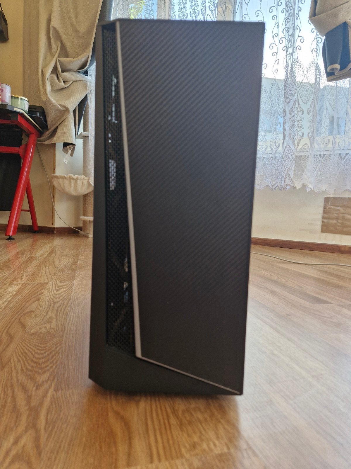 Game pc., Computers en Software, Computerbehuizingen, Ophalen