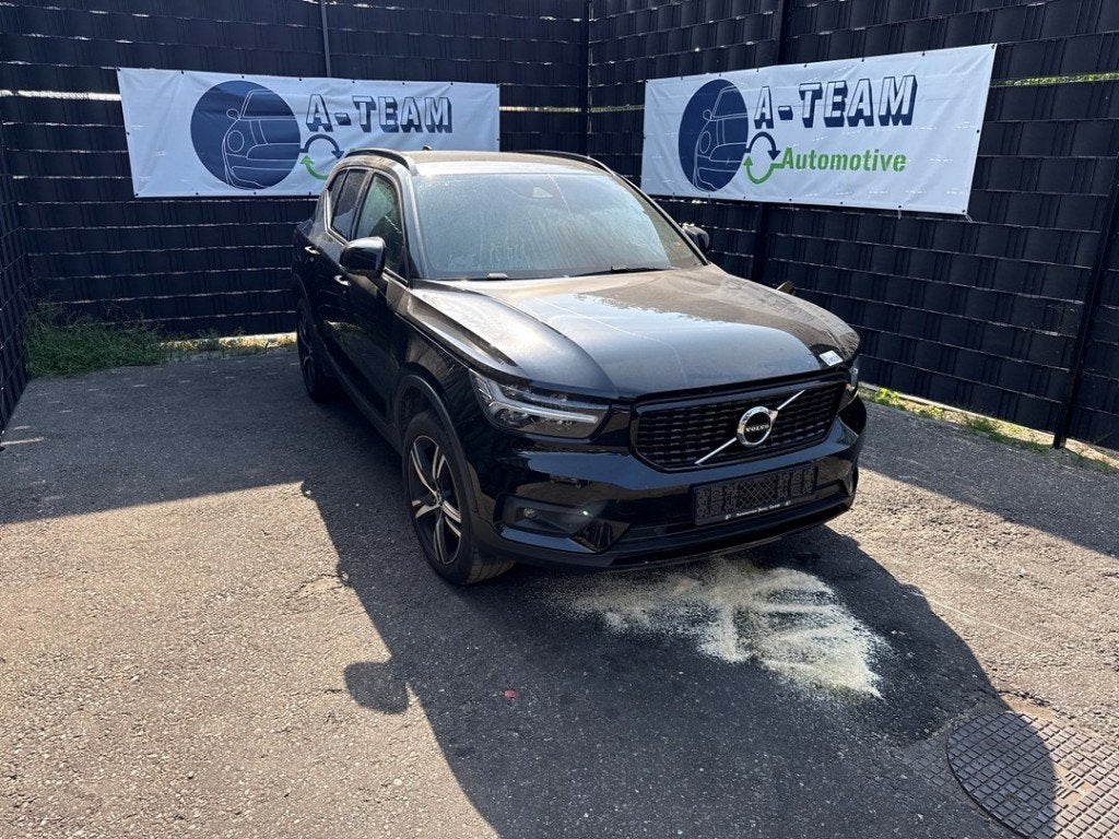VERSNELLINGSBAK AUTOMAAT Volvo XC40 (XZ) (|36010492|), Auto-onderdelen, Gebruikt, Info@volvocars.com, Volvo, Volvo Car Germany GmbH