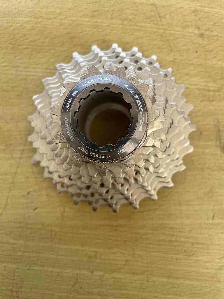 Cassettes shimano 11 vitesses, Fietsen en Brommers, Fietsonderdelen, Ophalen of Verzenden