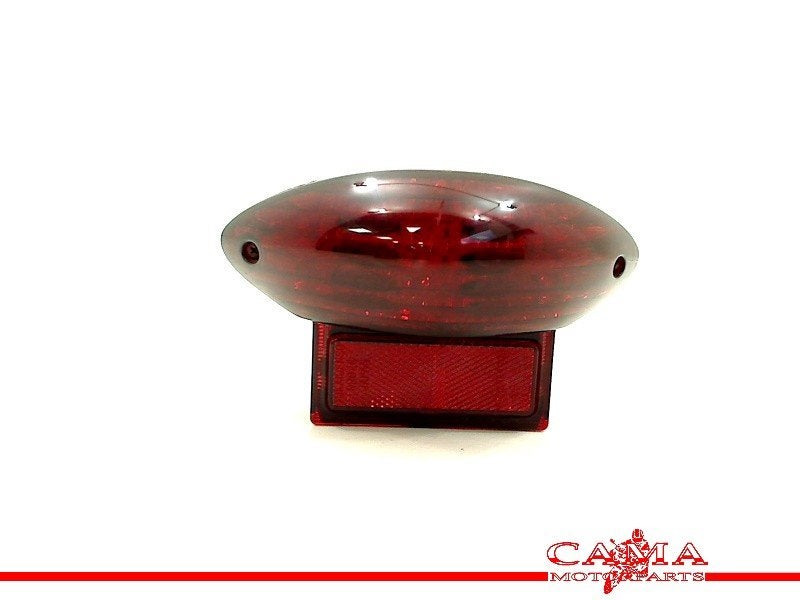 ACHTERLICHT GSX 750 F 1998-2005 (GSX750F AK11 KATANA), Dhr. S. di Majo, Gebruikt, Info@cama-motorparts.nl, P.J. Troelstraweg 8 8
3144 CX  MAASSLUIS, NL