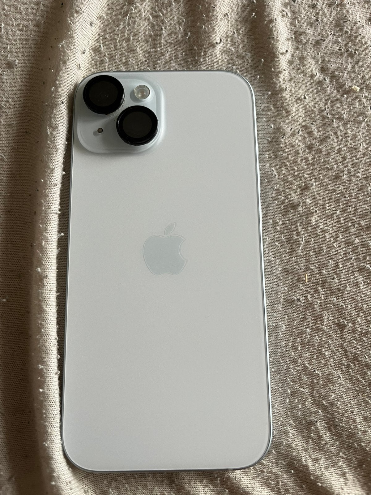 Iphone 15 128GB, Télécoms, Téléphonie mobile | Apple iPhone, 128 GB, IPhone 15, 88 %, Comme neuf
