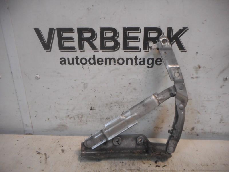 COFFRE COUVERCLE CHARNIERE GAUCHE New Beetle (9C1 / 9G1), Utilisé, Volkswagen