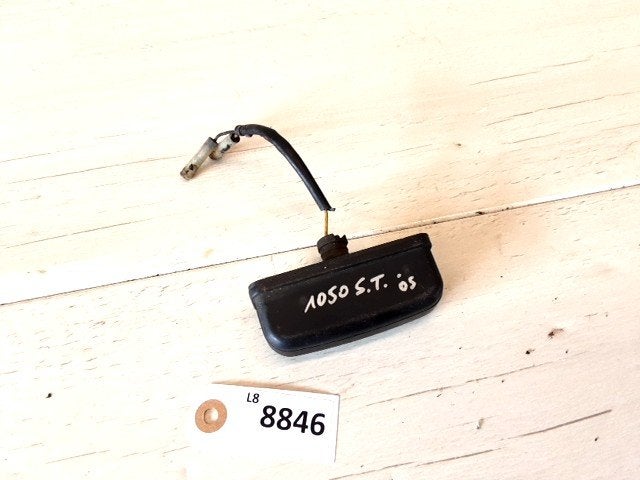 Sprint 1050 2005 - 2008 Triumph D1-52300