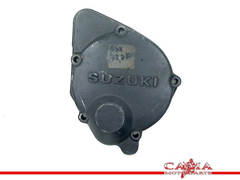 MOTORBLOKDEKSEL GSX 750 F 1998-2005 (GSX750F AK11 KATANA), Dhr. S. di Majo, Gebruikt, Info@cama-motorparts.nl, P.J. Troelstraweg 8 8
3144 CX  MAASSLUIS, NL