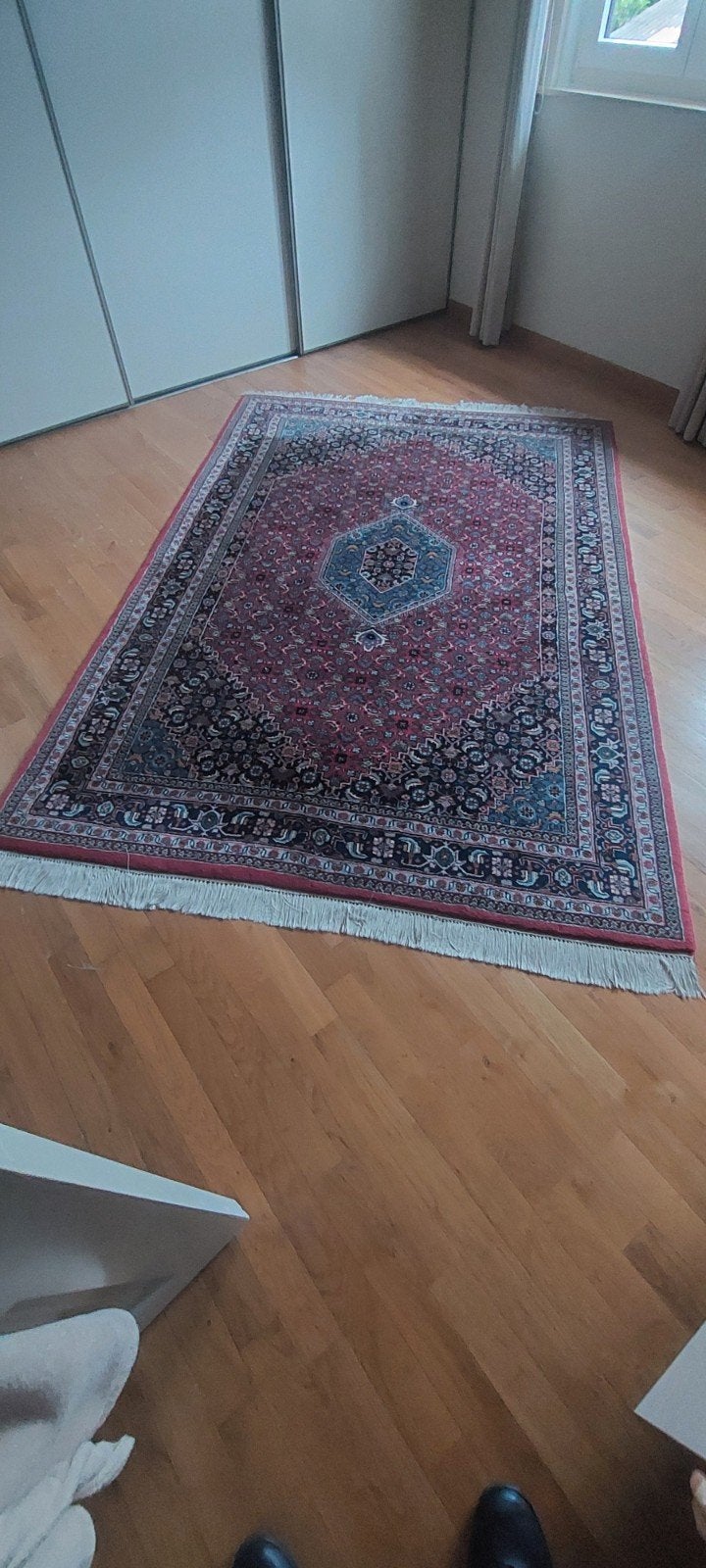 perzisch tapijt, Huis en Inrichting, Ophalen