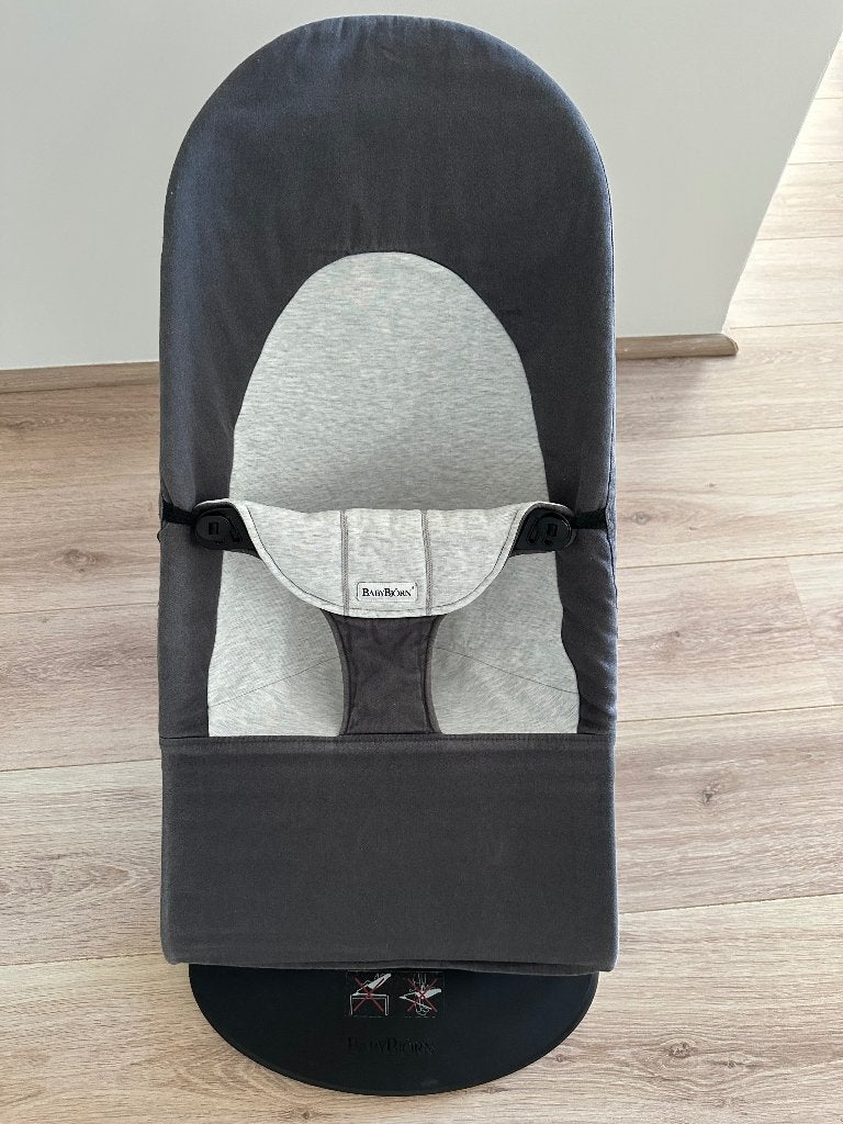 Baby Björn relax, Kinderen en Baby's, Wipstoeltjes, Ophalen, Zo goed als nieuw, Wipstoel