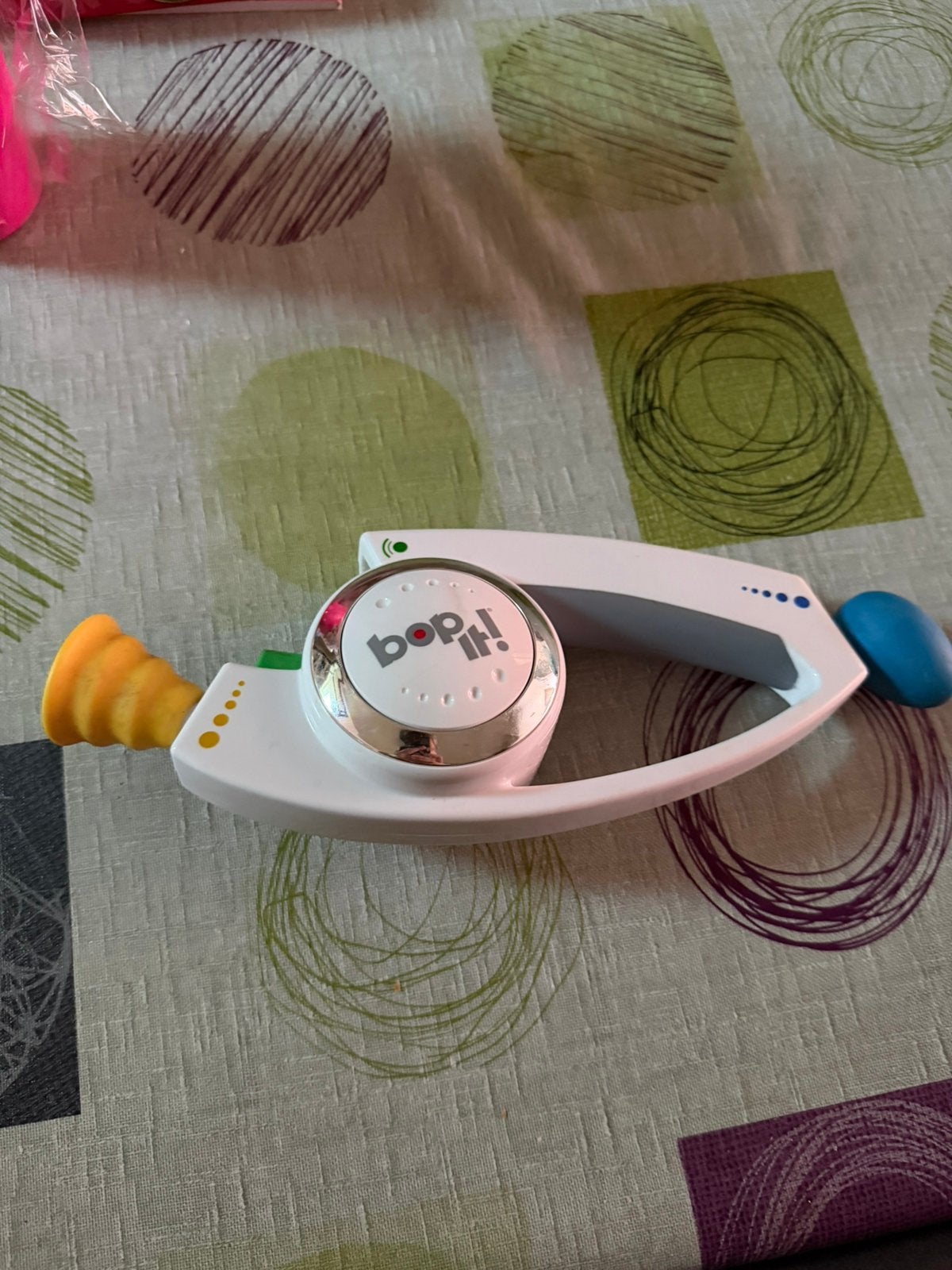 Bop it, Ophalen of Verzenden, Gebruikt, Jongen of Meisje