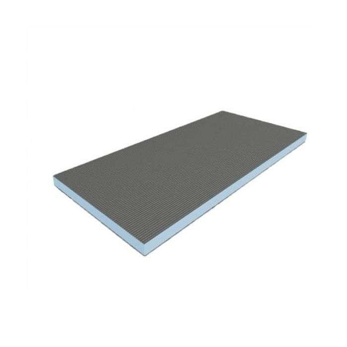 wedi plaat overschot dikte 30mm, breedte 60cm hoogte 170cm, Ophalen, Nieuw, Overige materialen, 20 tot 50 mm