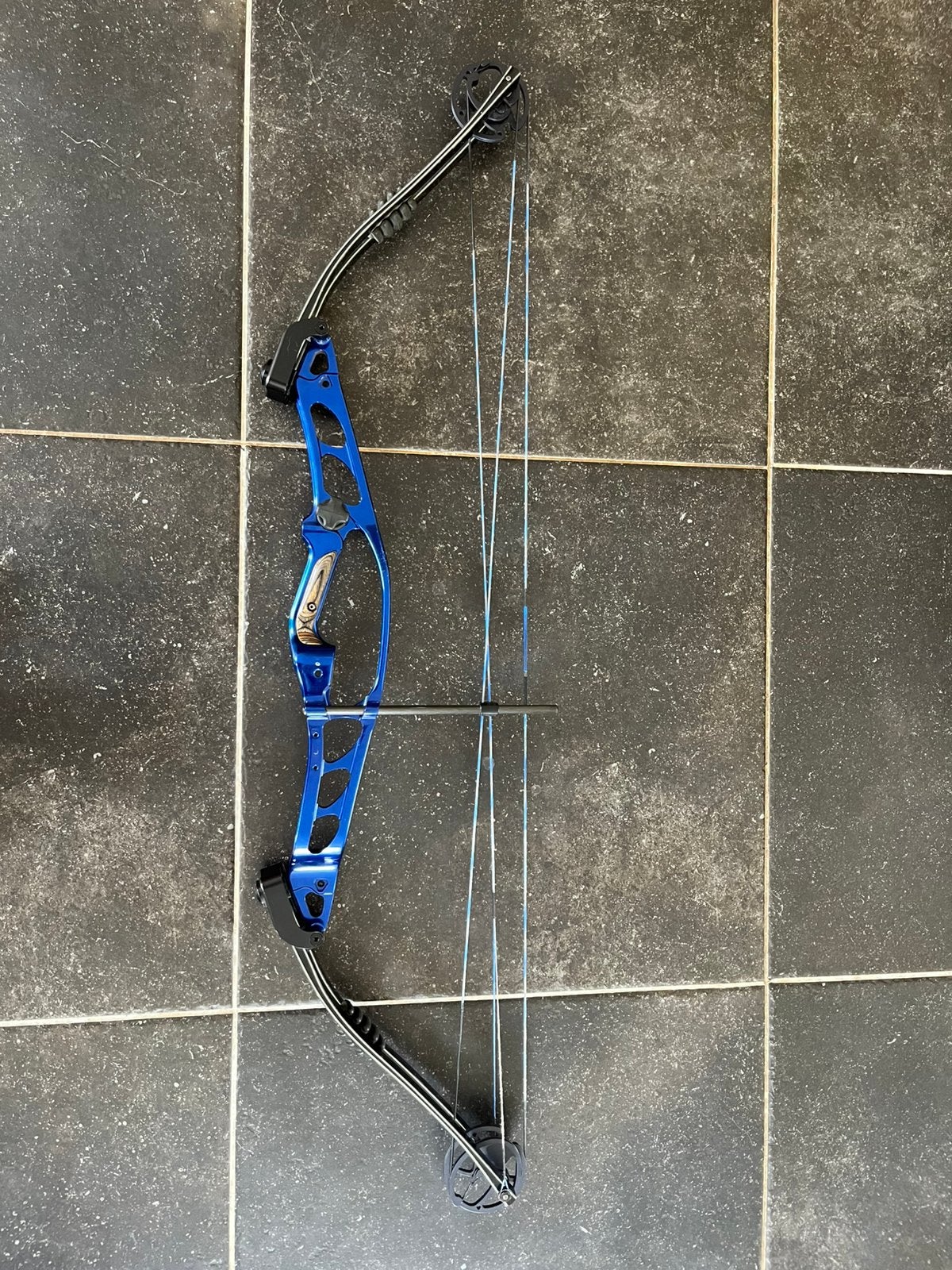 Reflex, Sport en Fitness, Handboogschieten, Ophalen, Gebruikt