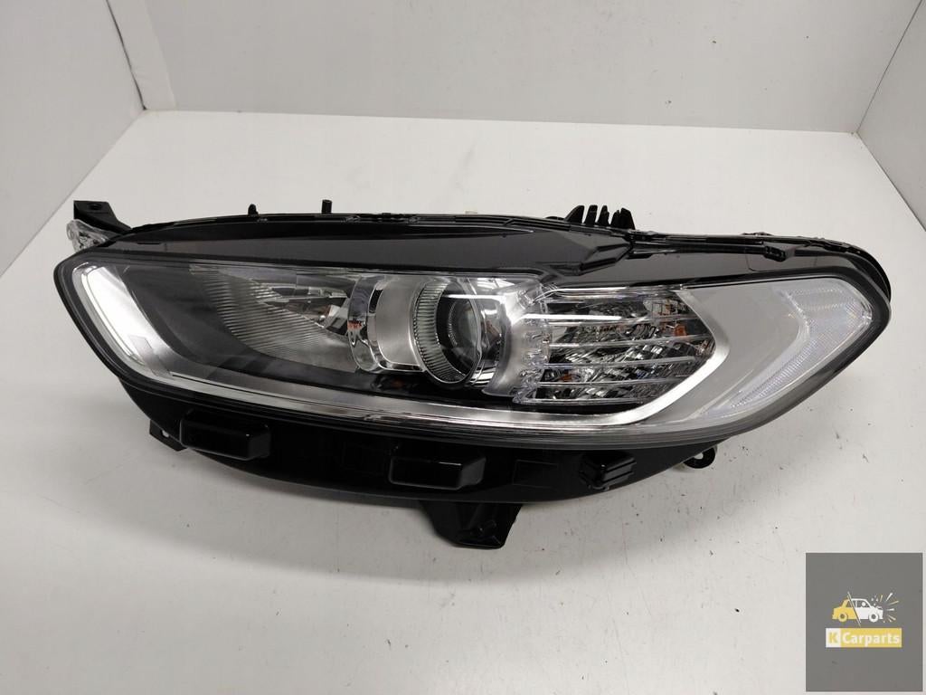 ES73-13W030-GD, Ford Mondeo Mk5 Lift Lens Geen Parkeerlichte, Gebruikt, Info@ford.com, Ford, Ford Motor Company