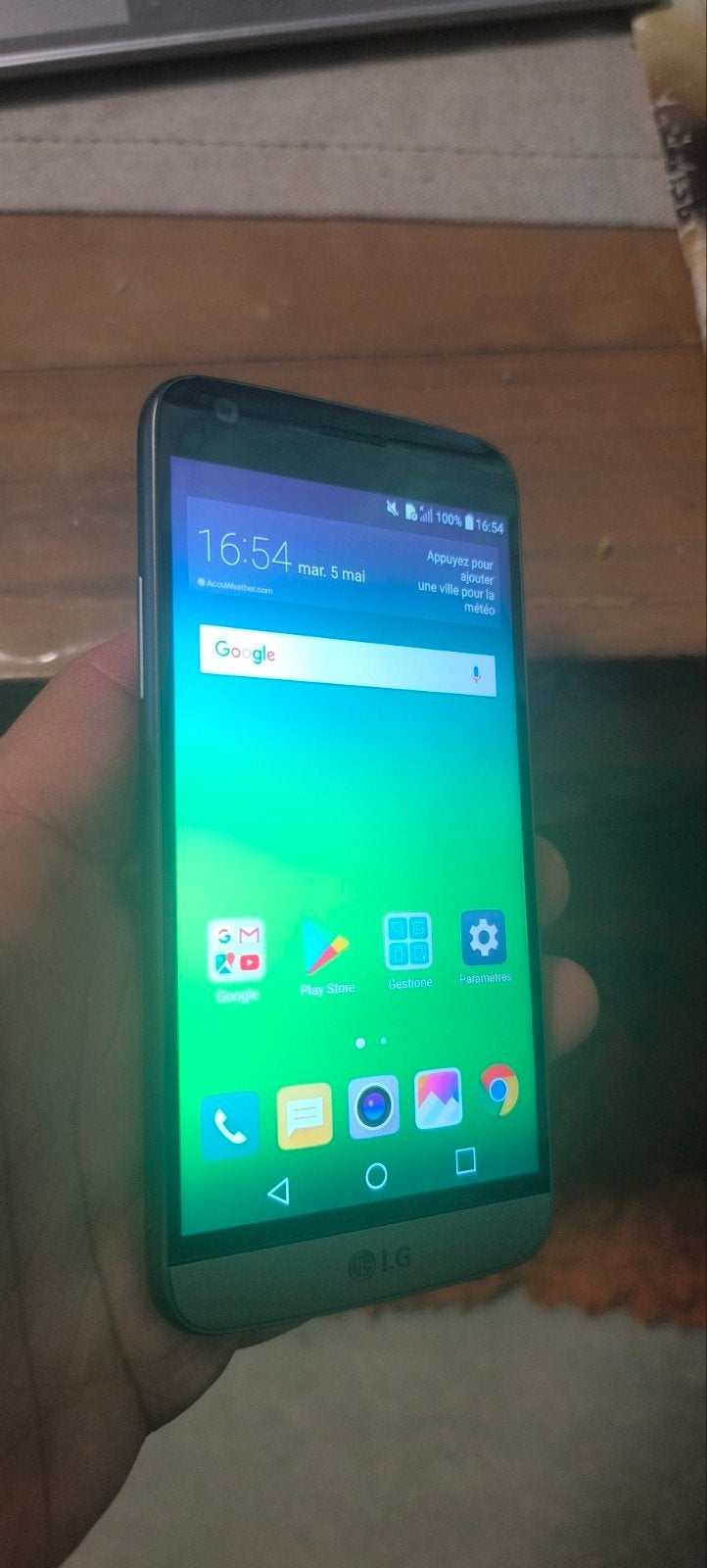 LG g5 SE 32gb, Télécoms, Téléphonie mobile | LG, Enlèvement ou Envoi, Classique ou Candybar, Sans abonnement, Sans simlock