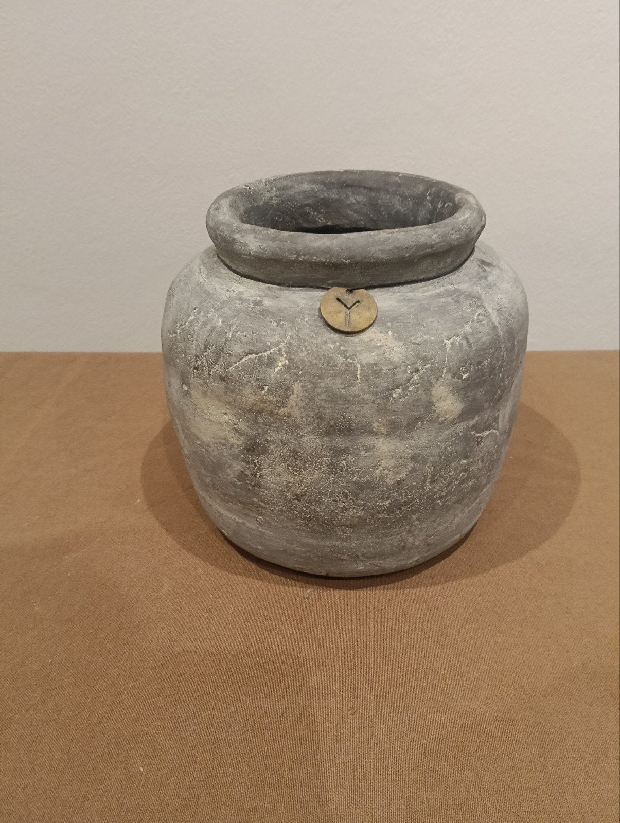 Cruche de campagne Brynz, Maison & Meubles, Enlèvement ou Envoi