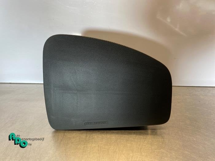 Airbag droite (tableau de bord) d'un Subaru Justy (Justy 07-, Subaru, -, 3 mois de garantie, Utilisé