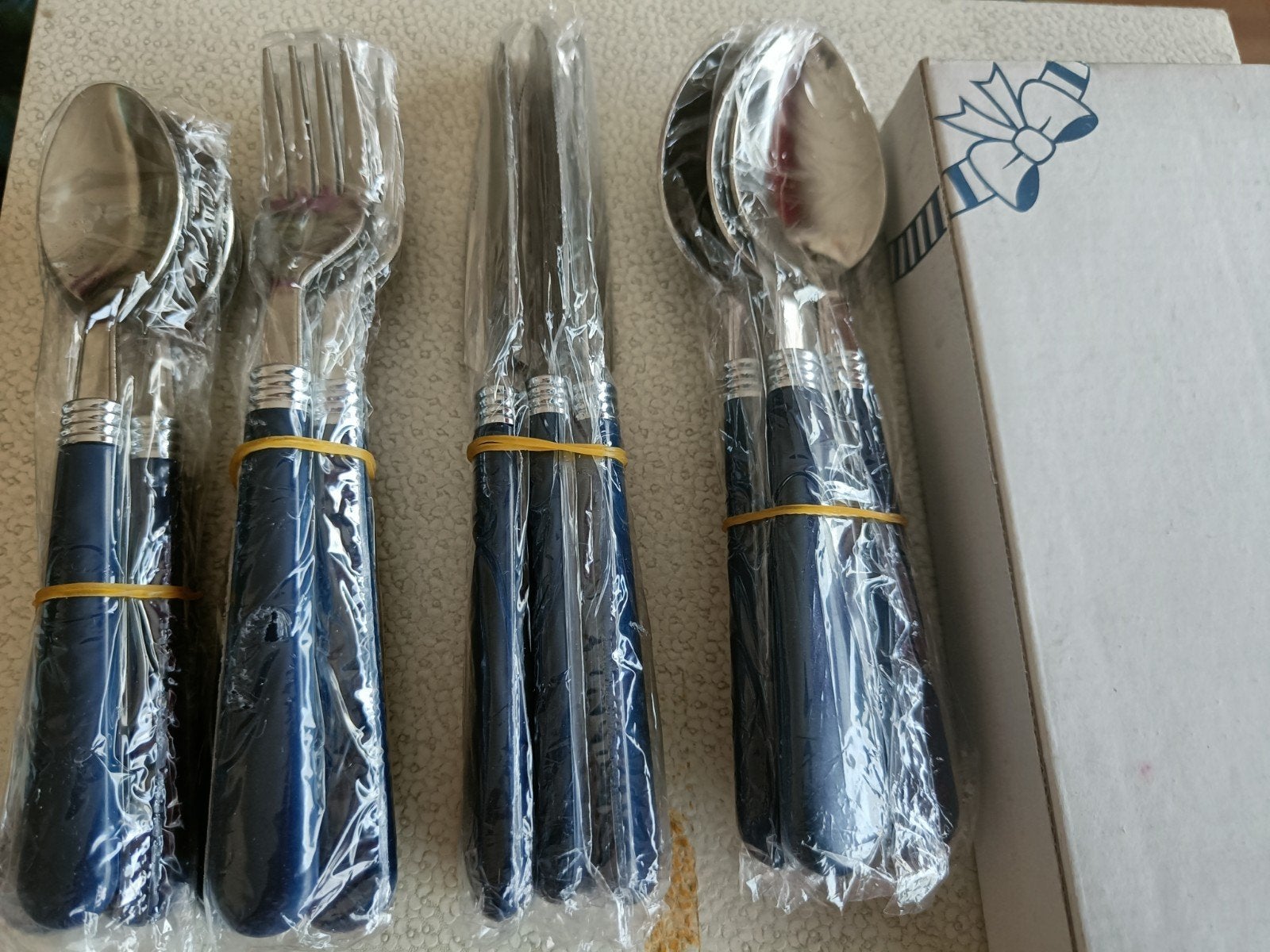 Couverts en inox, Huis en Inrichting, Keuken | Bestek, Ophalen