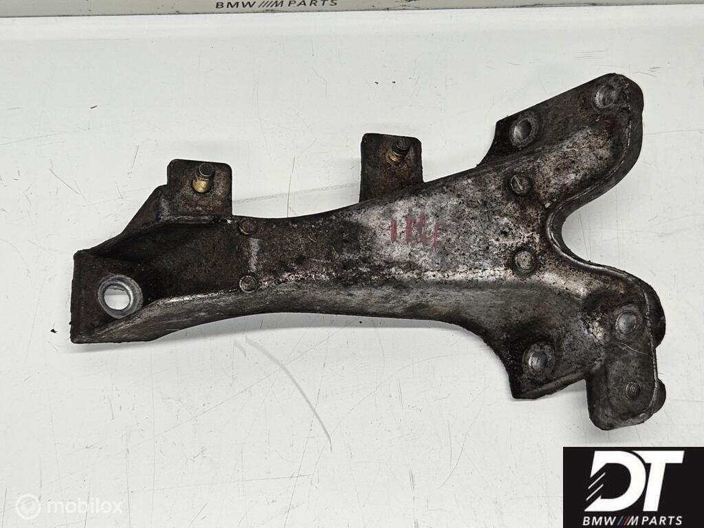 Motorsteun links BMW M3 E36 S50 S50B30 S50B32 11812227537, Enlèvement ou Envoi, Utilisé, BMW, BMW