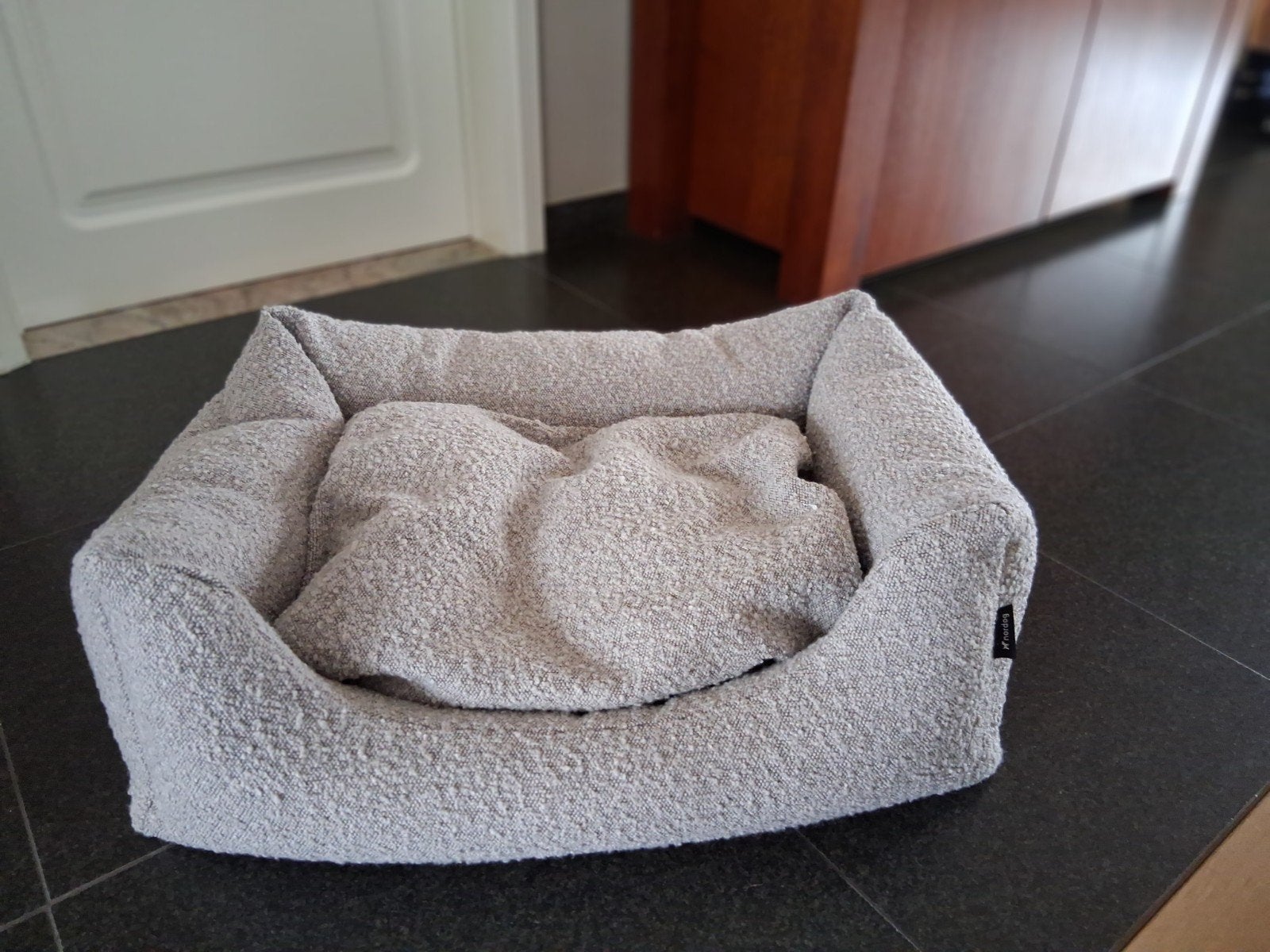 Luxueuze hondenmand, Dieren en Toebehoren, Ophalen