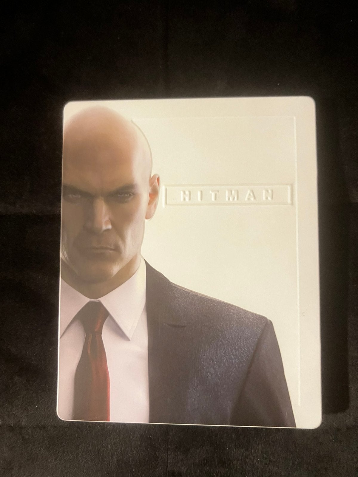 PlayStation ps4 ps5 hitman-spellen, Games en Spelcomputers, Ophalen, Gebruikt