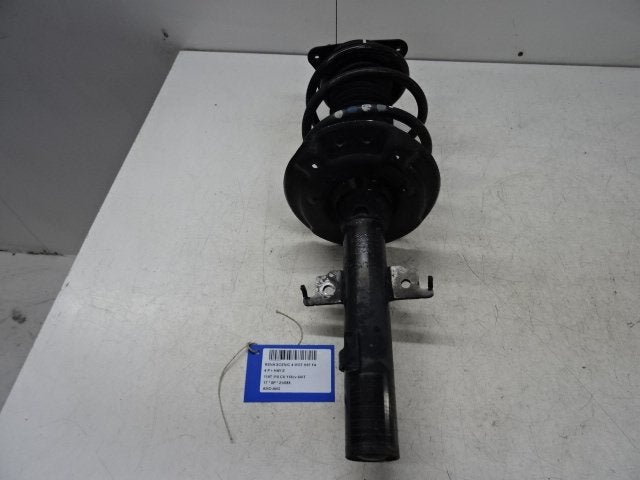 AMORTISSEUR OU ABSORBEUR DE CHOC AVANT GAUCHE (543021249RA), Renault, Mevr. I. Hauben, Utilisé, Rue de l'Espoir 34 34
4030  GRIVEGNÉE, BE