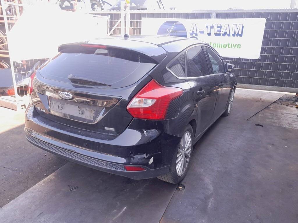 DIVERS VEROUILLAGE Ford Focus 3 (01-2010/12-2019) (1741022), Utilisé, Ford