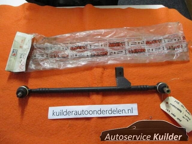 Spoorstang Midden Mercedes W123 C123 S123 W116 Sidem, Neuf, -, -, Enlèvement ou Envoi
