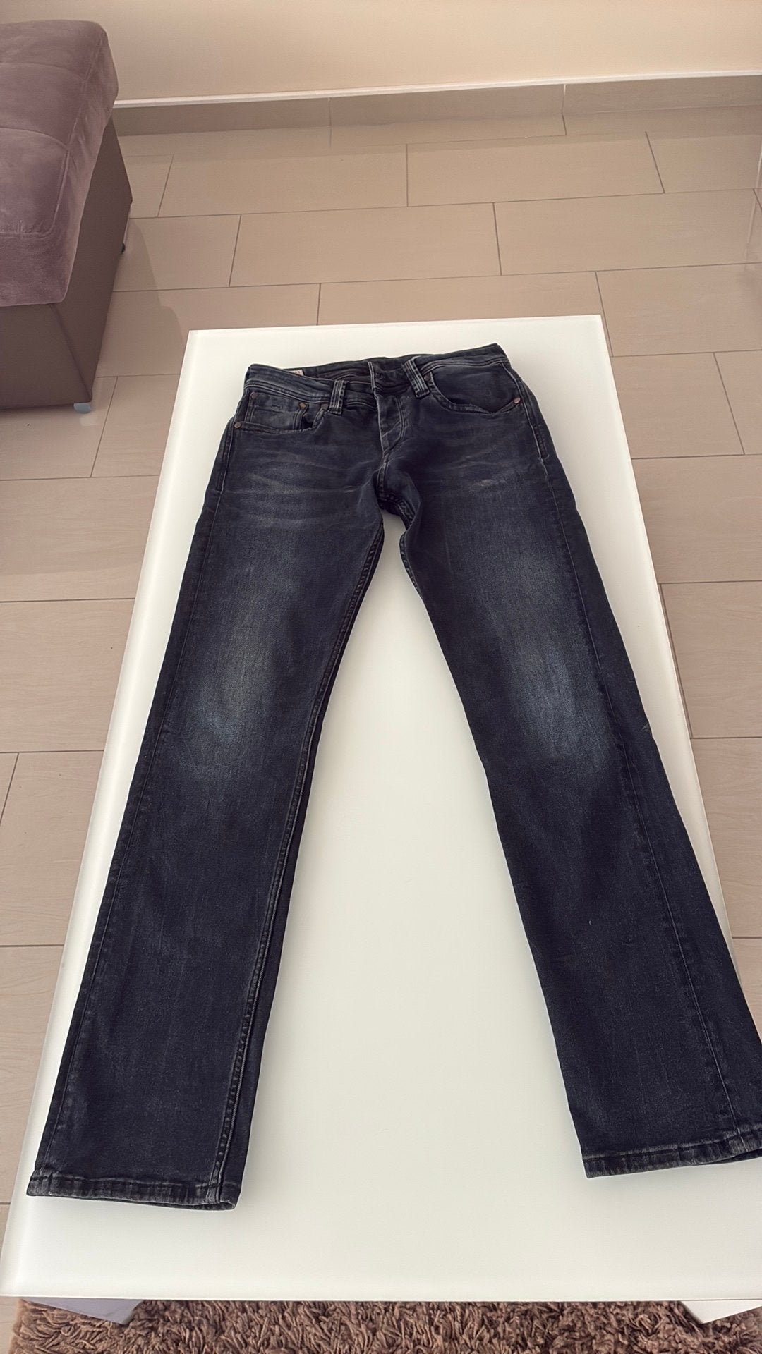 Pepe jeans, Enlèvement, Comme neuf