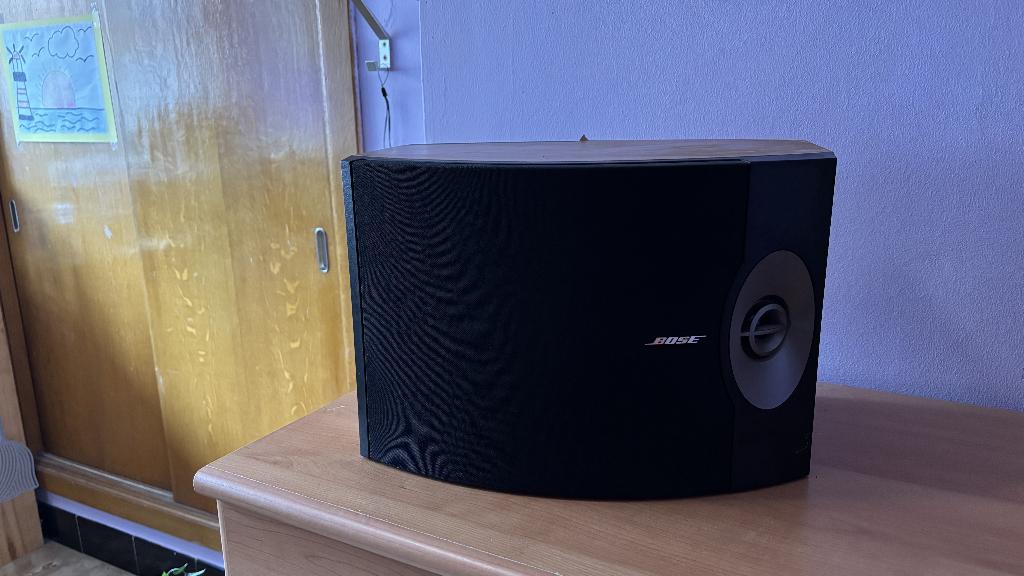 audioboxen, Audio, Tv en Foto, Ophalen, Gebruikt, Complete surroundset, Philips