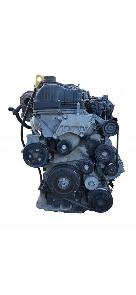 Moteur D4HA Complet HYUNDAI SANTA FE ix35 SORENTO TUCSON, Envoi, Utilisé, Skoda