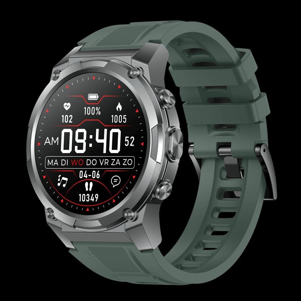 Montre de sport - Gard Pro Ultra 3 - 3 mois comme neuve ! CO, Enlèvement ou Envoi, Battement de coeur