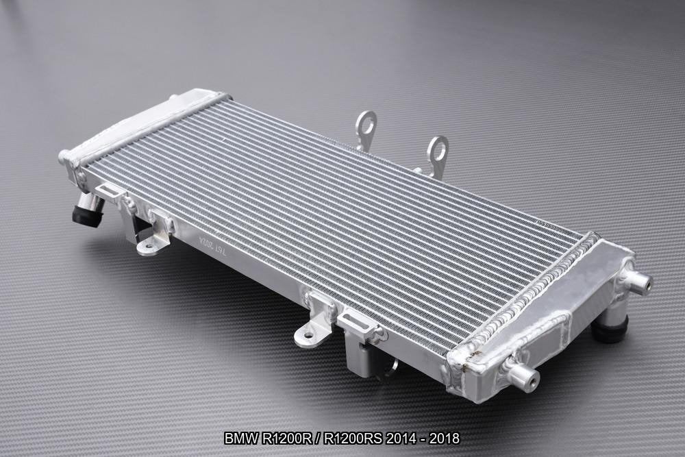 Radiateur AVDB BMW R1200R / R1250RS 2015 - 2018, Enlèvement ou Envoi, Neuf