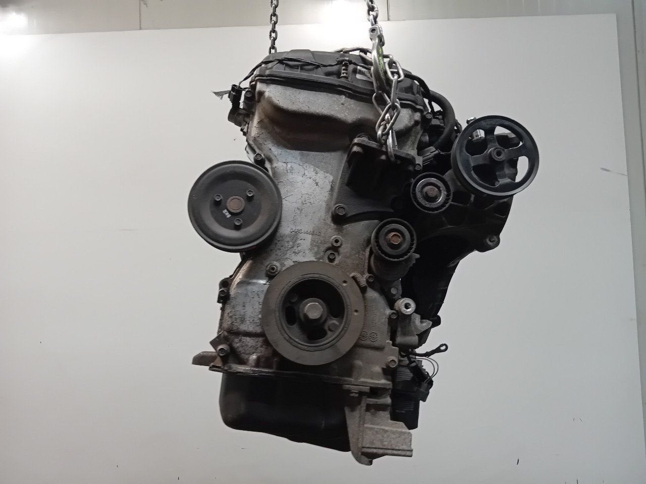 Motor Dodge Caliber, Onderdelen@venauto.nl, Van der Ven Autorecycling B.V., Ettenseweg 76, 4706 PB Roosendaal, The Netherlands