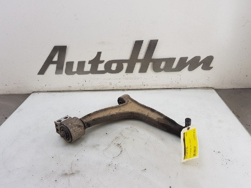 BRAS DE SUSPENSION AVANT DROIT (TRIANGLE) Opel Vectra C GTS, Dhr. J. Ham, Administratie@autoham.nl, Opel, Utilisé