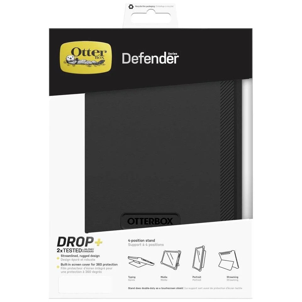 Otterbox Defender iPad Pro 11 Inch Hoesjes, Ophalen, Nieuw, 11 inch