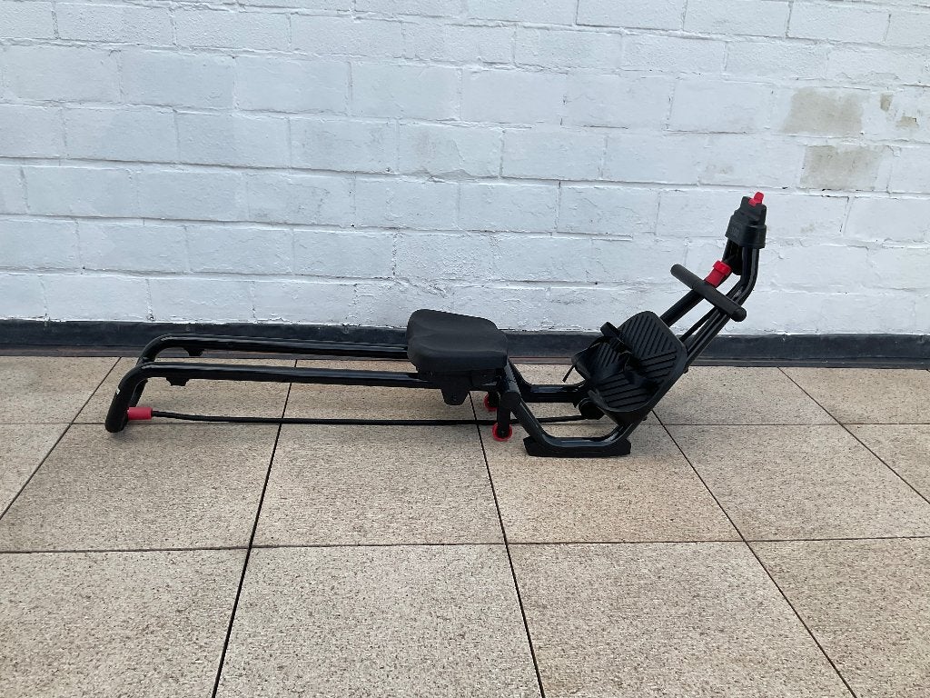Fitness toestel, Ophalen, Gebruikt, Buik