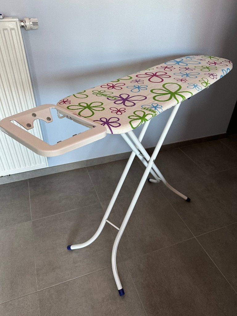 Leifheit, Table à repasser Classic S, 110x30, Electroménager, Enlèvement, Comme neuf