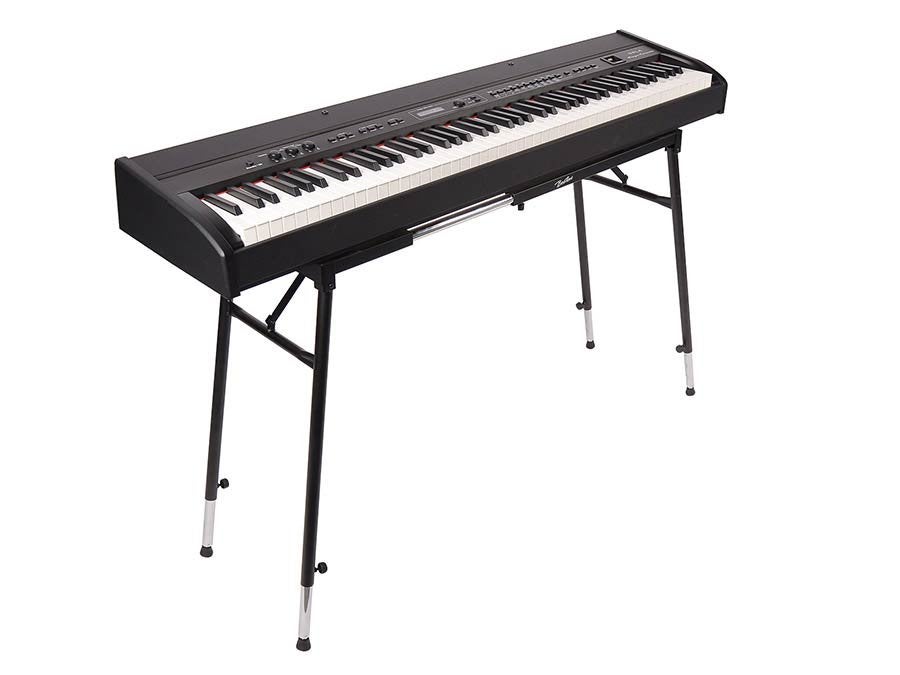 Diverse keyboardstandaards en -banken op voorraad, Musique & Instruments, Enlèvement ou Envoi, Niet ingevuld, Niet ingevuld, Neuf